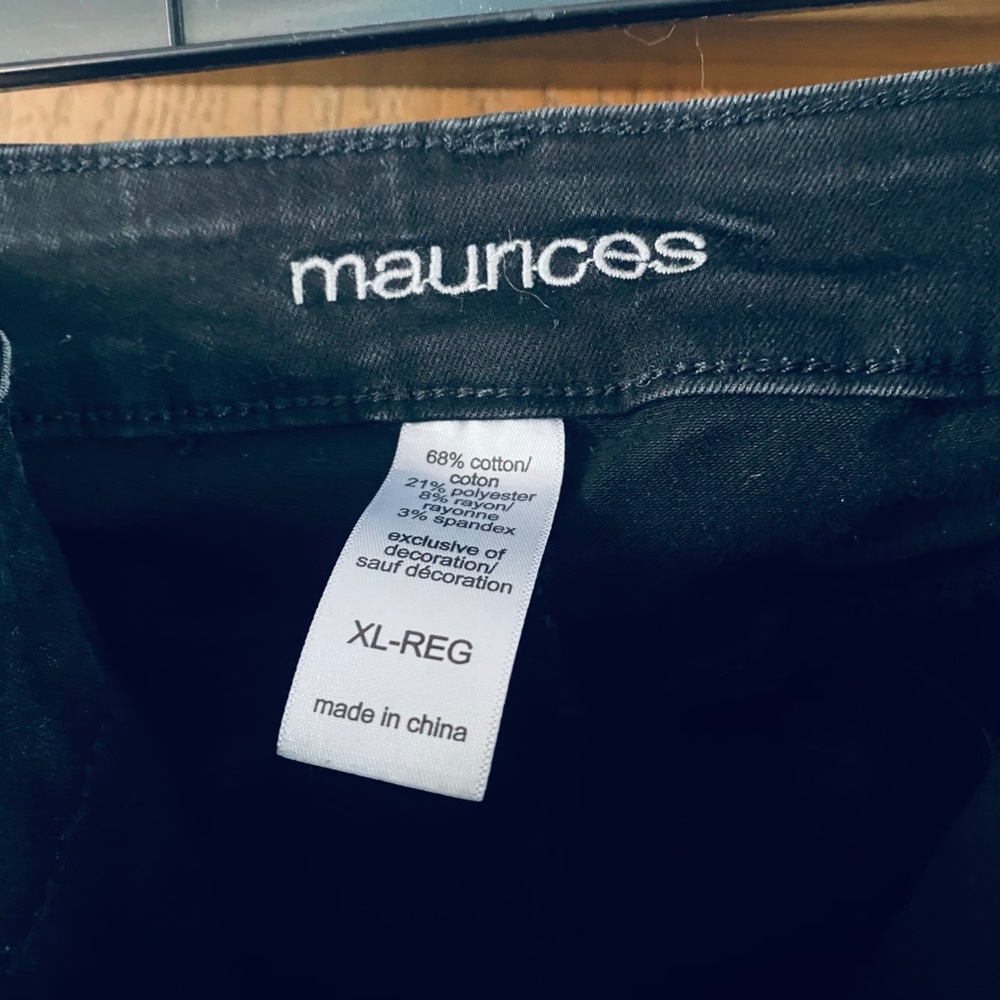 Pants - Picture 2 of 2